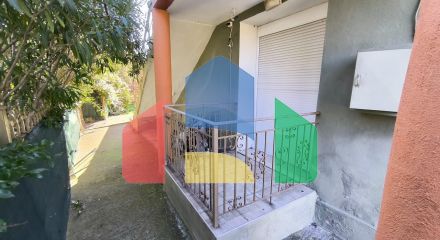 Продажа - Коттедж 167 m² на Олимпийской Ривьере