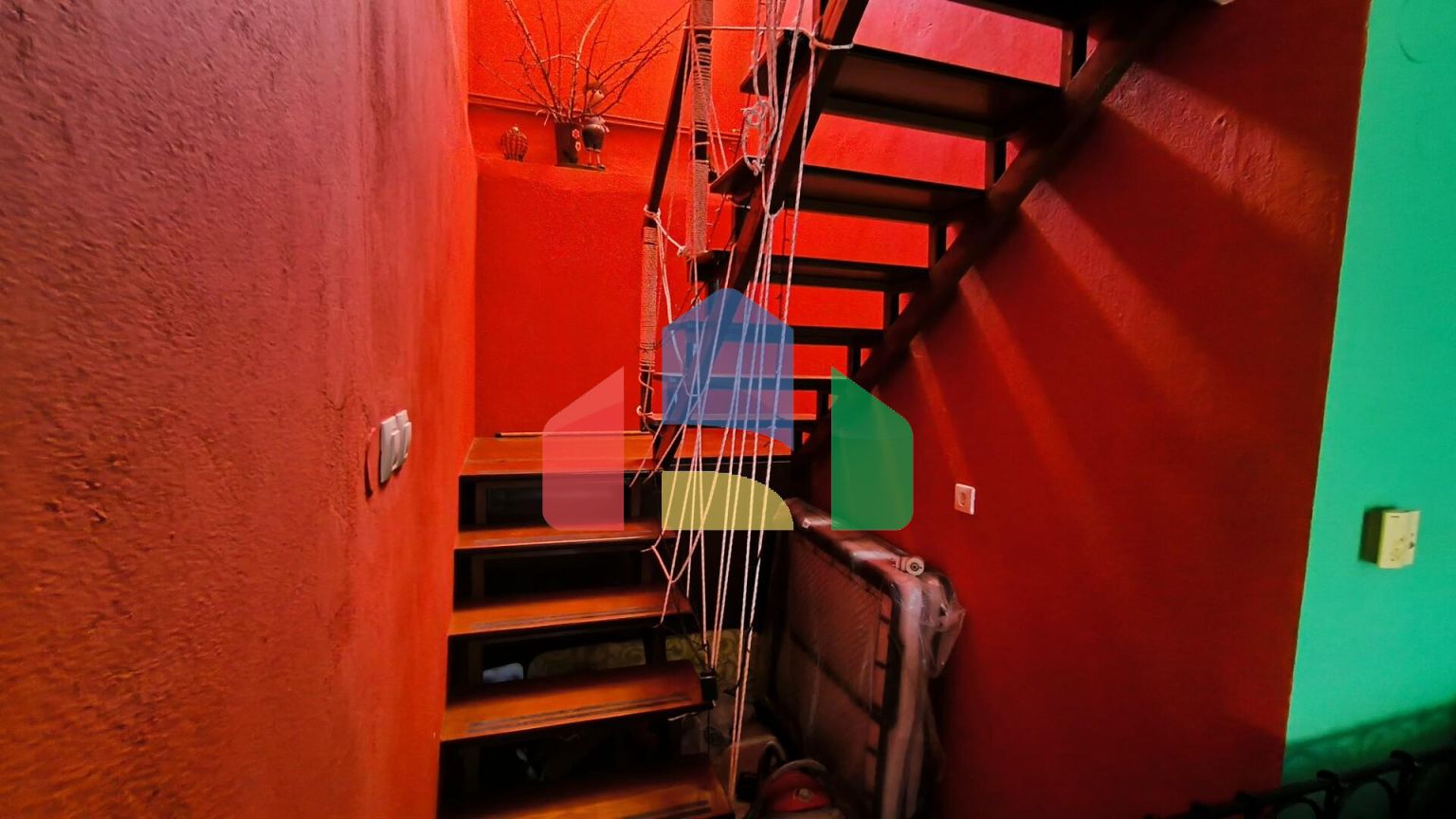 Продажа - Коттедж 167 m² на Олимпийской Ривьере