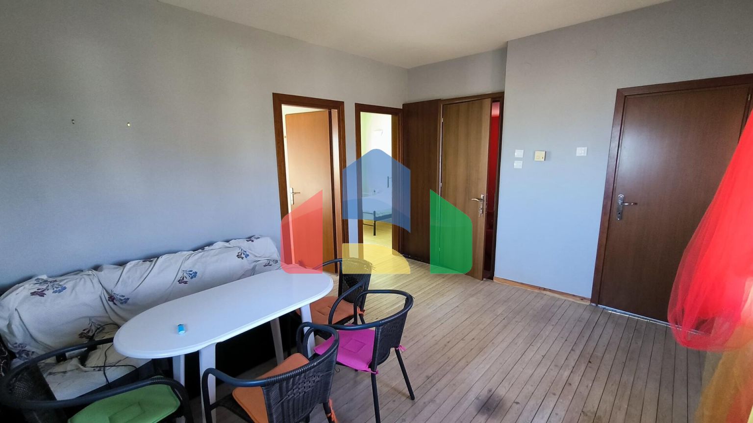 Продажа - Коттедж 167 m² на Олимпийской Ривьере