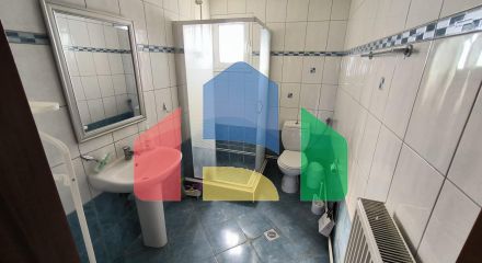 Продажа - Коттедж 167 m² на Олимпийской Ривьере