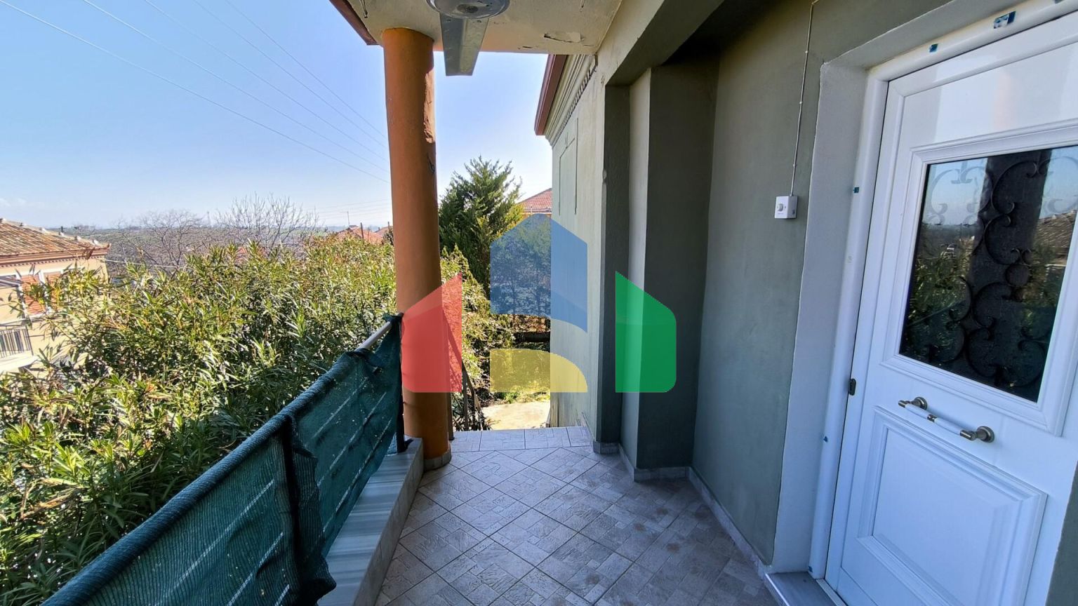 Продажа - Коттедж 167 m² на Олимпийской Ривьере