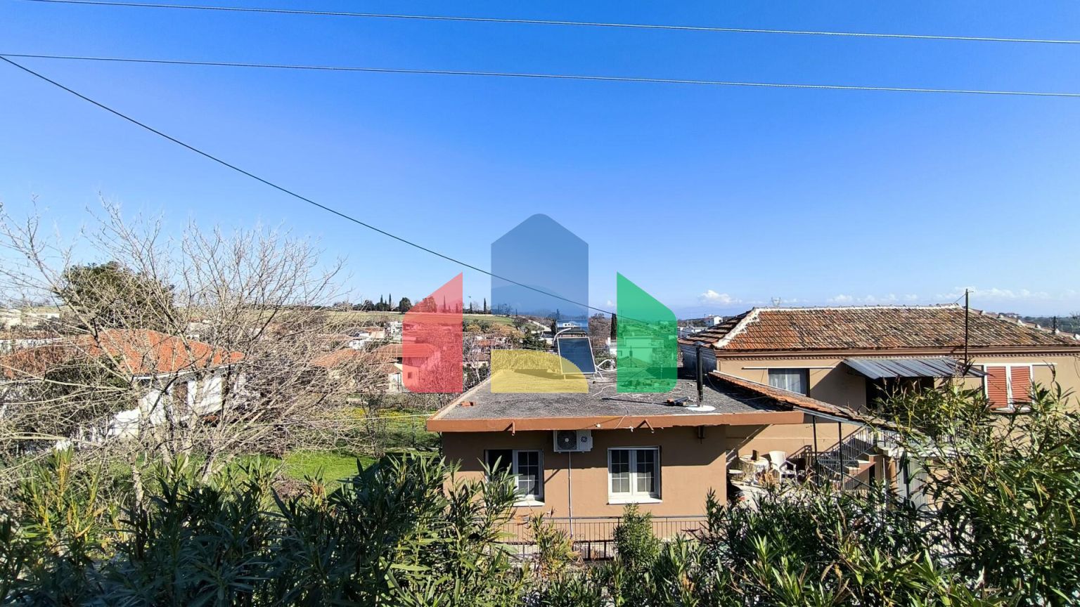 Продажа - Коттедж 167 m² на Олимпийской Ривьере