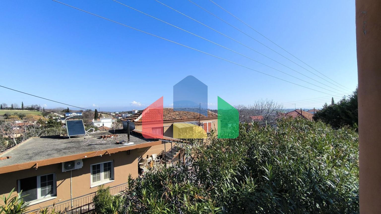 Продажа - Коттедж 167 m² на Олимпийской Ривьере