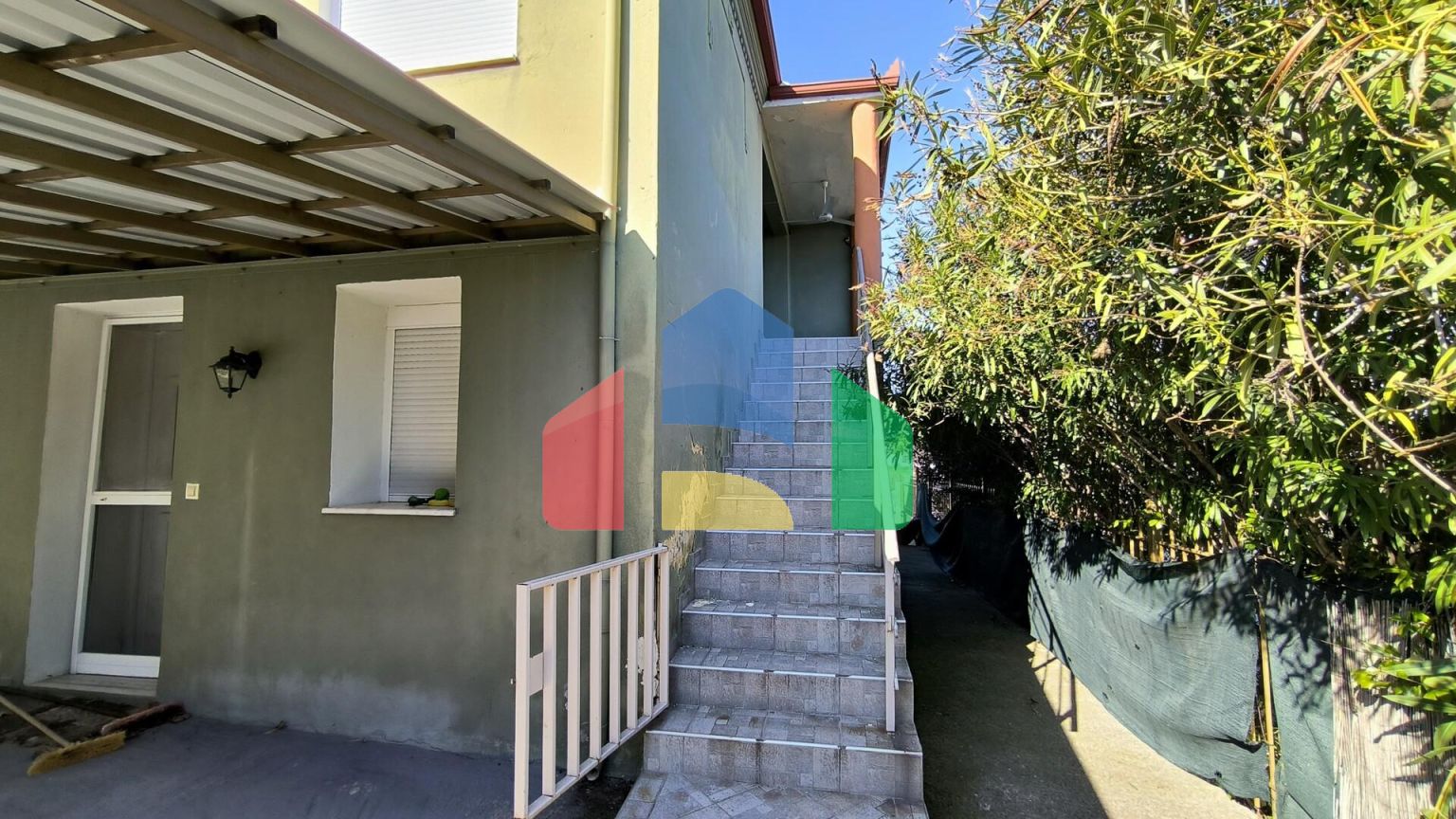 Продажа - Коттедж 167 m² на Олимпийской Ривьере