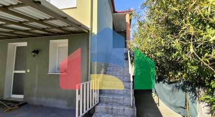 Продажа - Коттедж 167 m² на Олимпийской Ривьере