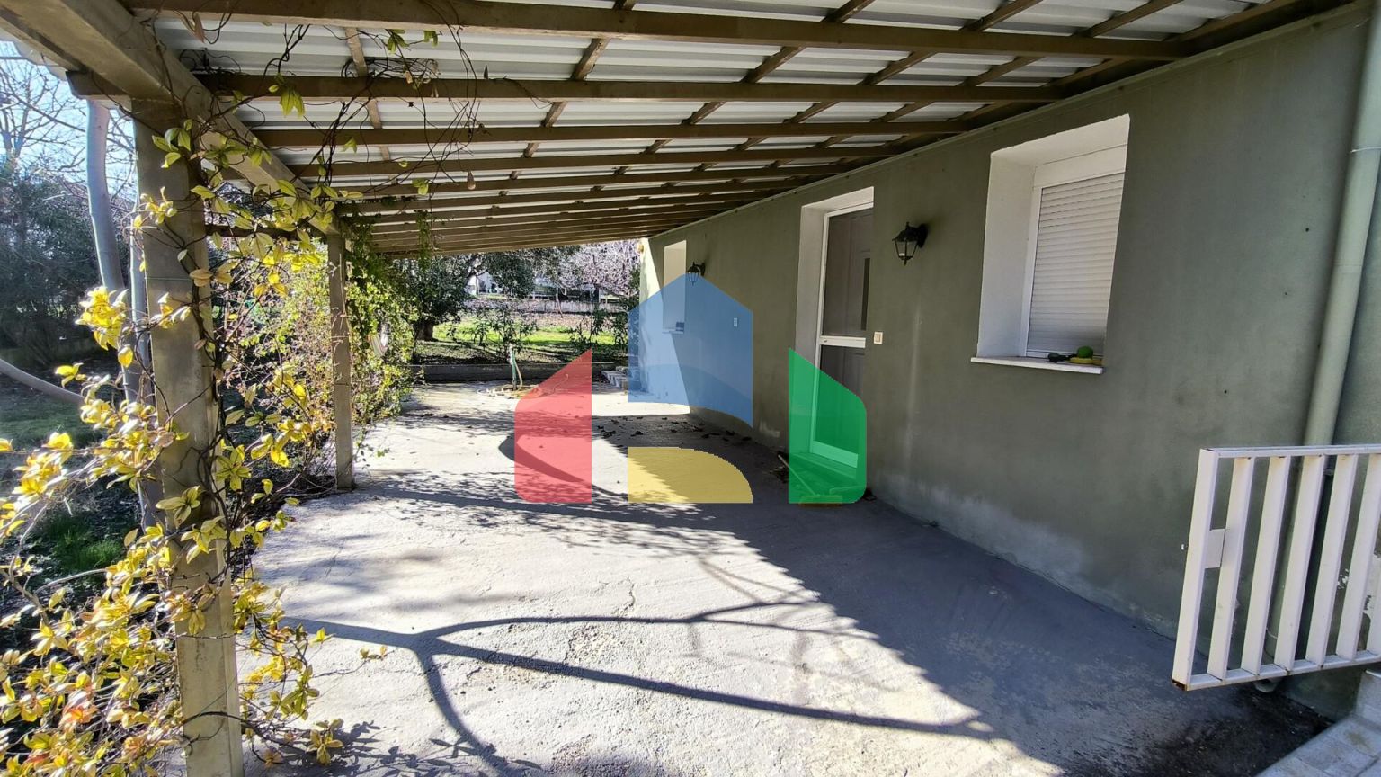 Продажа - Коттедж 167 m² на Олимпийской Ривьере