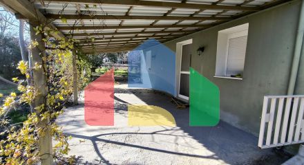 Продажа - Коттедж 167 m² на Олимпийской Ривьере