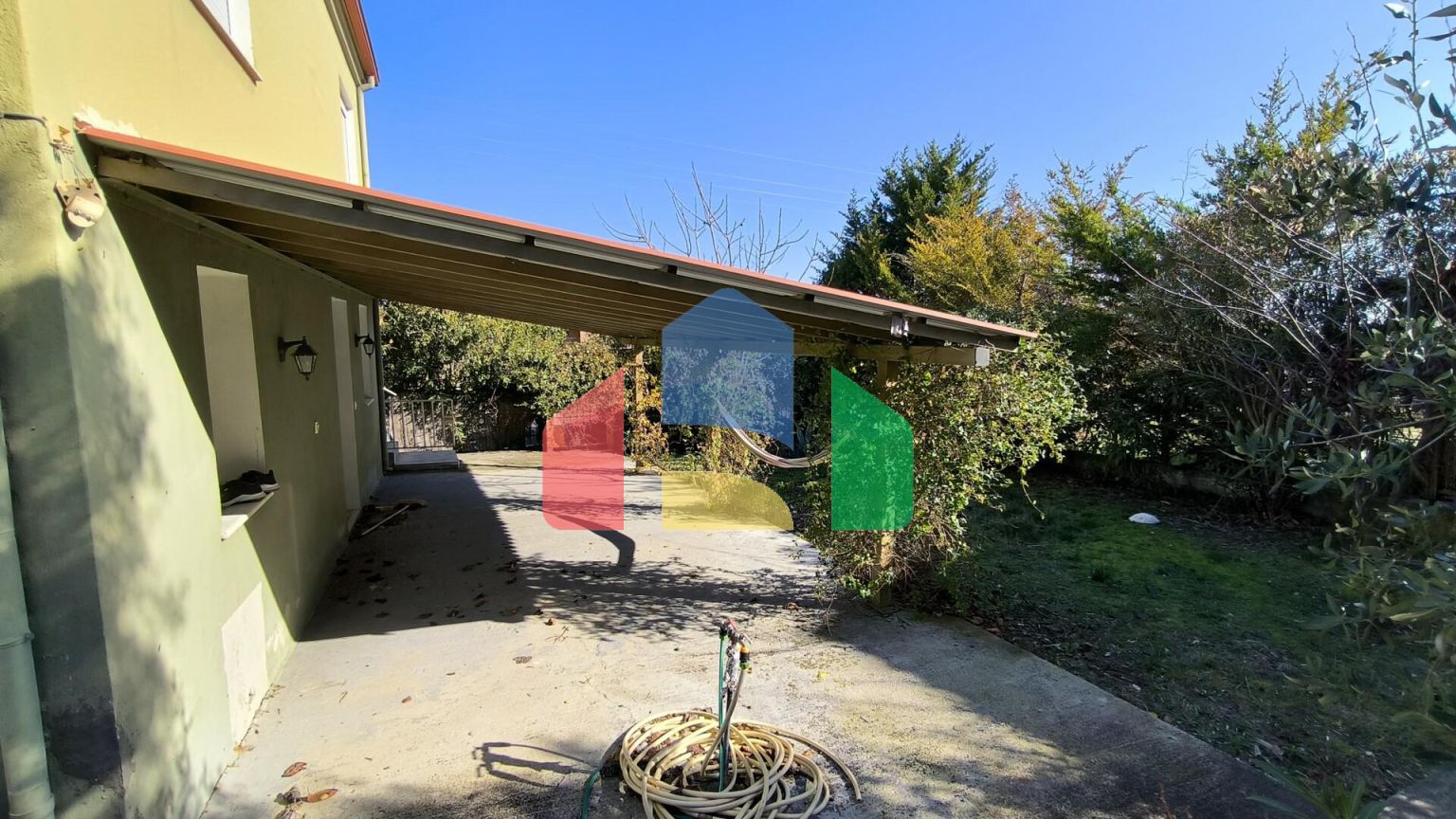 Продажа - Коттедж 167 m² на Олимпийской Ривьере