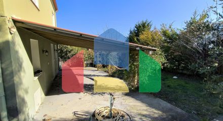 Продажа - Коттедж 167 m² на Олимпийской Ривьере