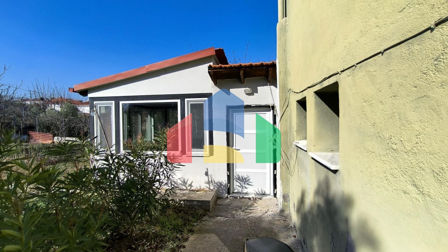 Продажа - Коттедж 167 m² на Олимпийской Ривьере