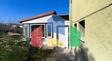 Продажа - Коттедж 167 m² на Олимпийской Ривьере