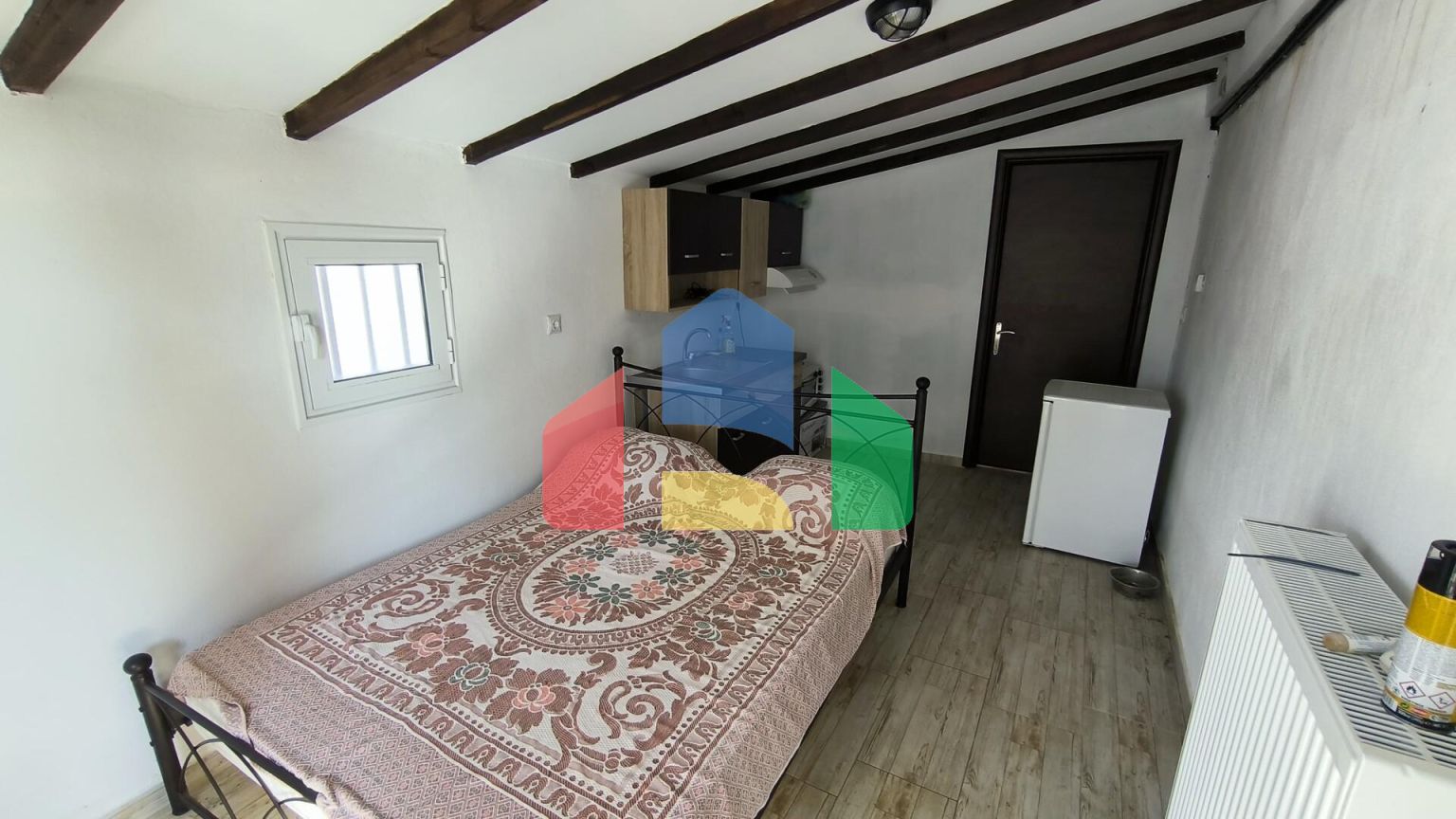 Продажа - Коттедж 167 m² на Олимпийской Ривьере