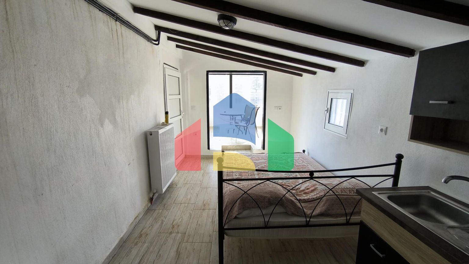 Продажа - Коттедж 167 m² на Олимпийской Ривьере