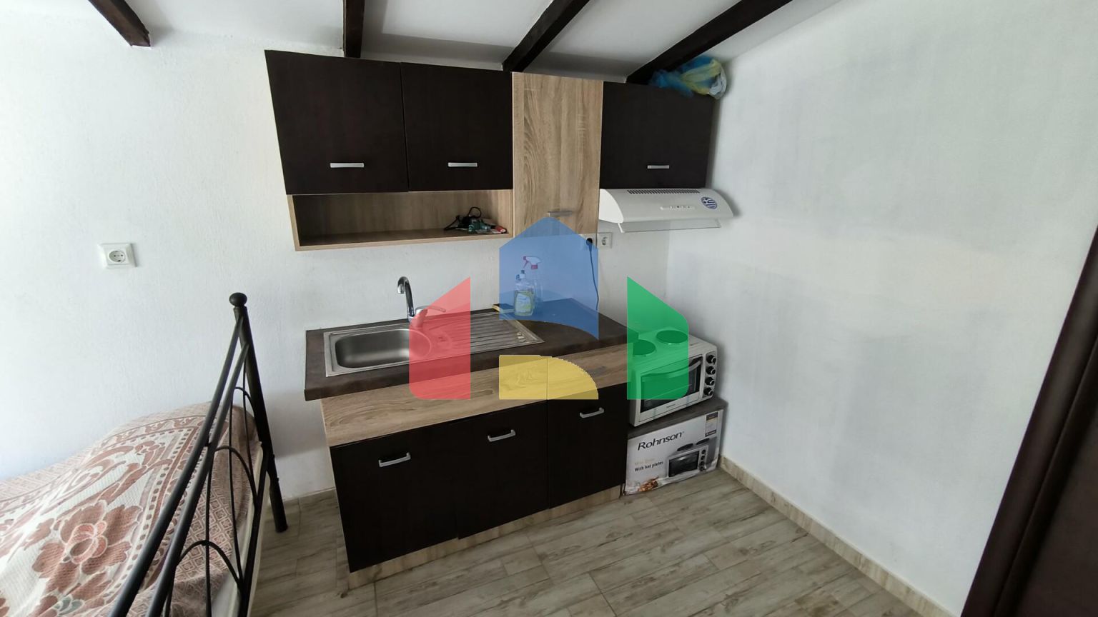 Продажа - Коттедж 167 m² на Олимпийской Ривьере