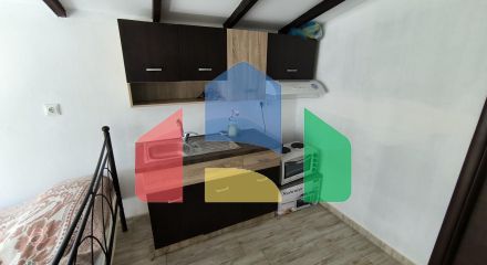 Продажа - Коттедж 167 m² на Олимпийской Ривьере