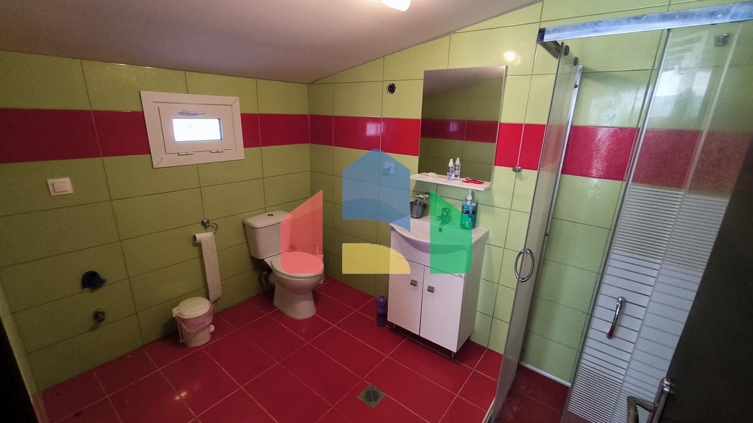 Продажа - Коттедж 167 m² на Олимпийской Ривьере