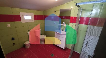 Продажа - Коттедж 167 m² на Олимпийской Ривьере