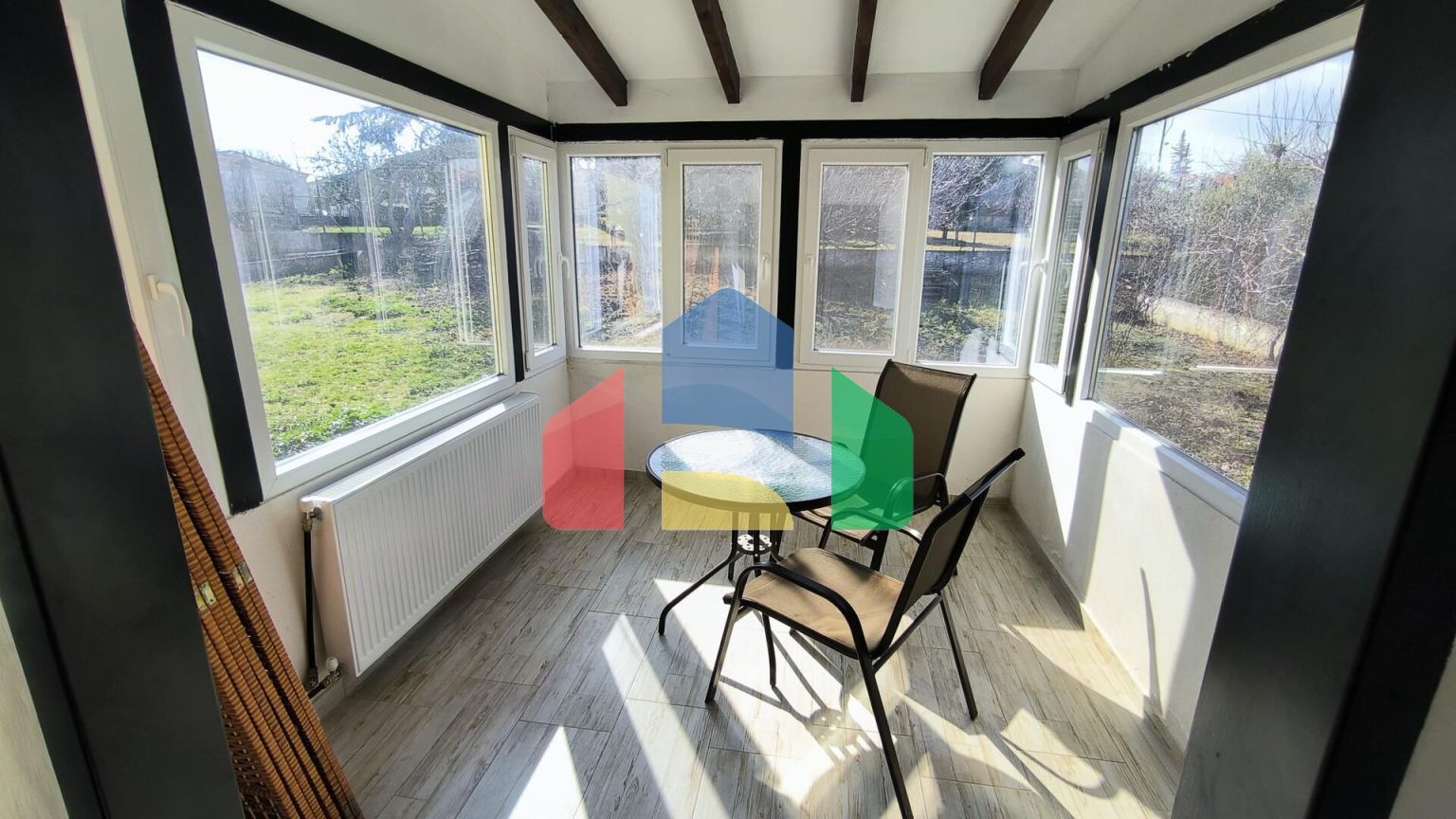 Продажа - Коттедж 167 m² на Олимпийской Ривьере