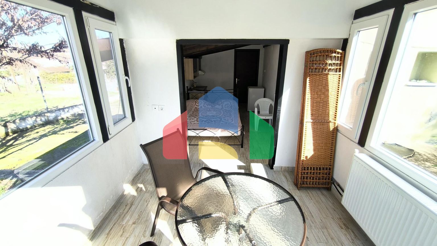 Продажа - Коттедж 167 m² на Олимпийской Ривьере