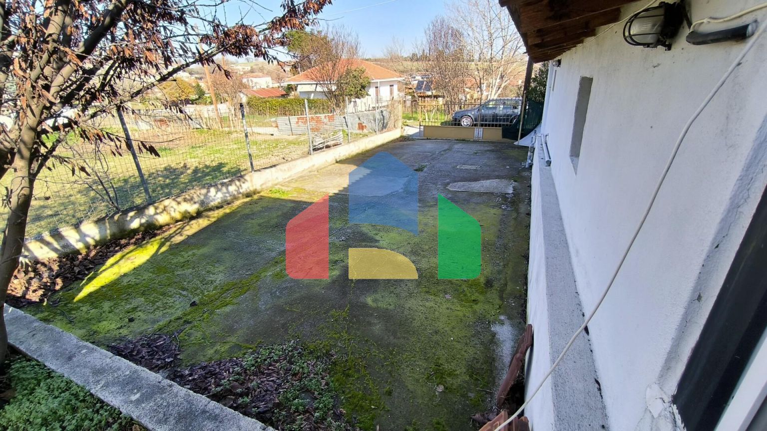 Продажа - Коттедж 167 m² на Олимпийской Ривьере