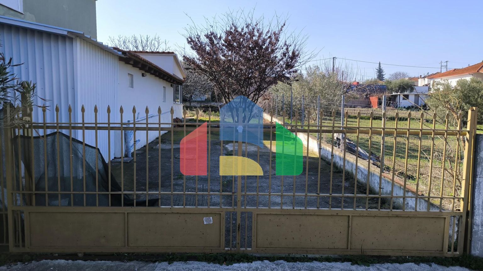 Продажа - Коттедж 167 m² на Олимпийской Ривьере