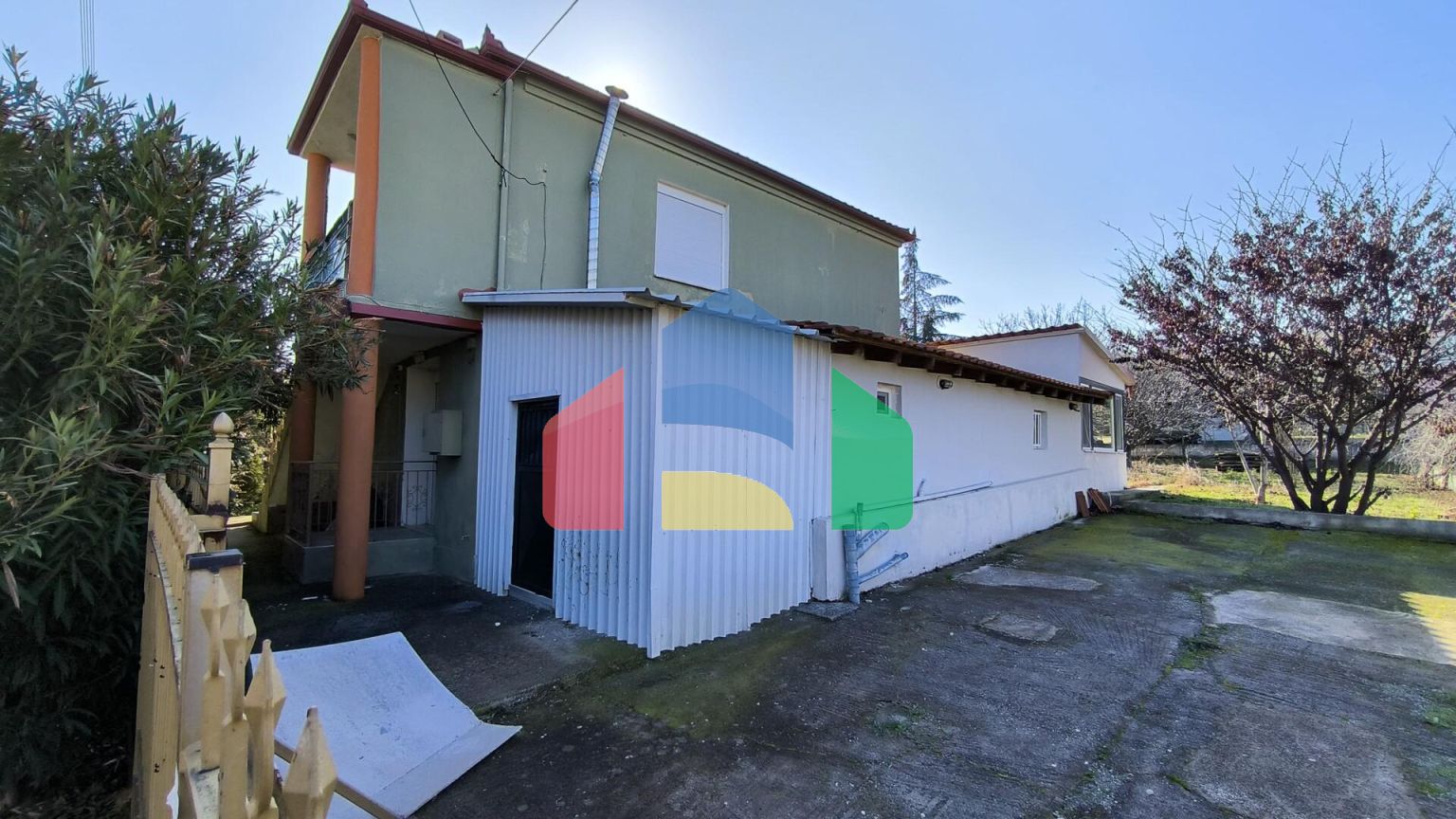 Продажа - Коттедж 167 m² на Олимпийской Ривьере