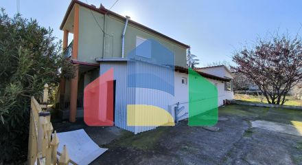 Продажа - Коттедж 167 m² на Олимпийской Ривьере