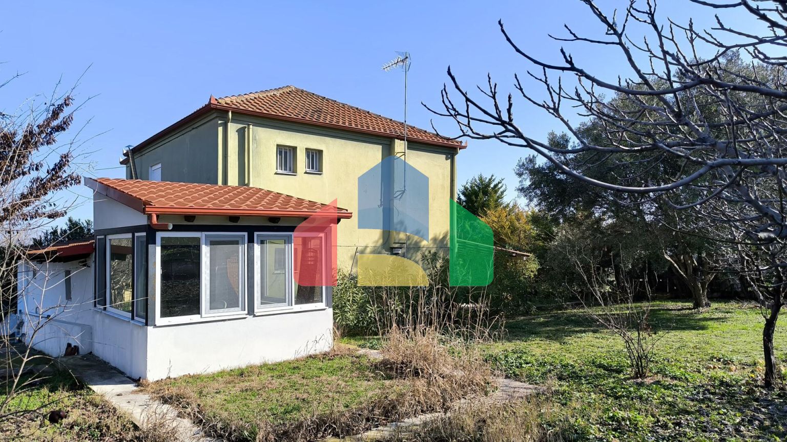 Продажа - Коттедж 167 m² на Олимпийской Ривьере