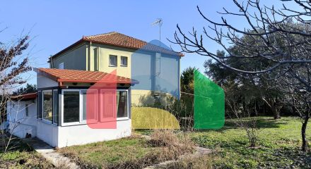 Продажа - Коттедж 167 m² на Олимпийской Ривьере