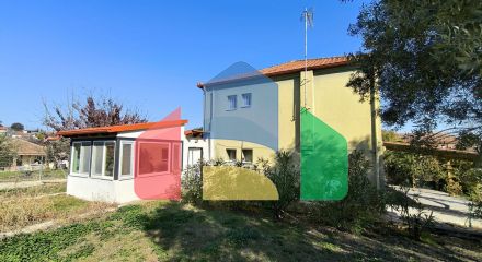 Продажа - Коттедж 167 m² на Олимпийской Ривьере