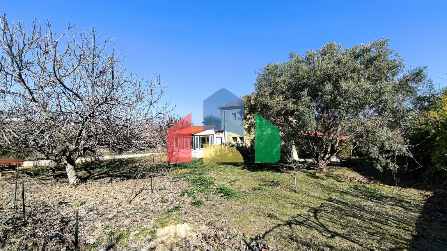 Продажа - Коттедж 167 m² на Олимпийской Ривьере