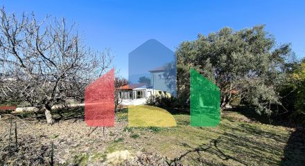 Продажа - Коттедж 167 m² на Олимпийской Ривьере