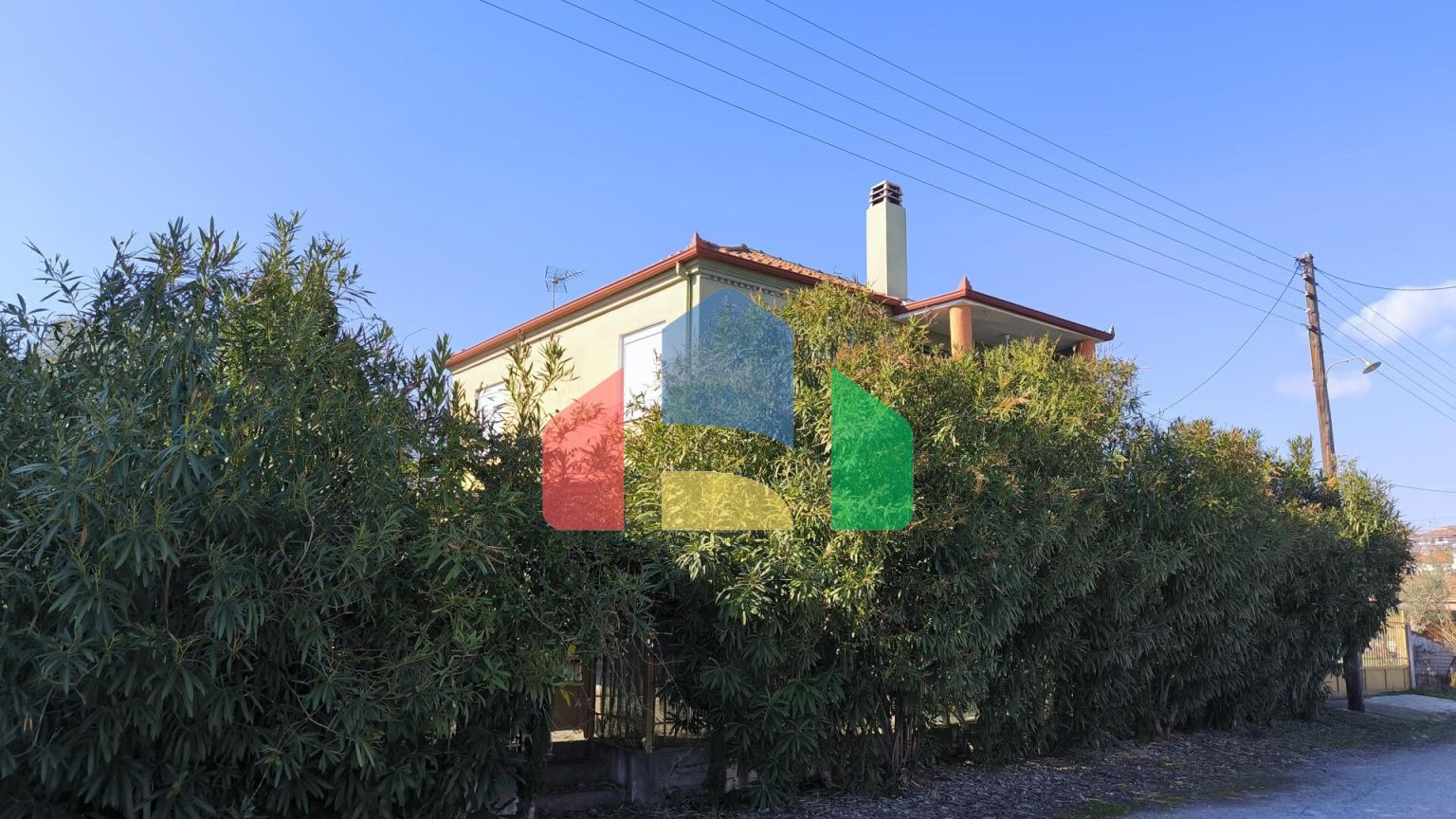 Продажа - Коттедж 167 m² на Олимпийской Ривьере