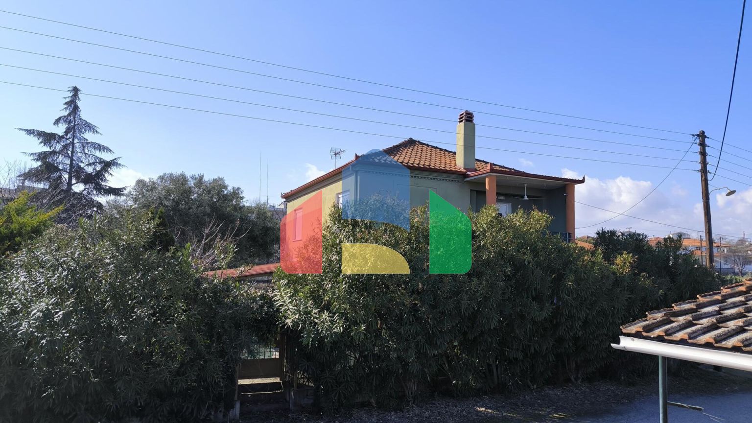 Продажа - Коттедж 167 m² на Олимпийской Ривьере