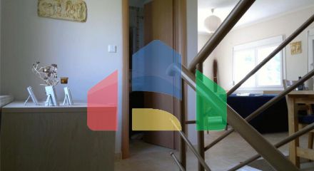Продаж - Котедж 280 m² на Олімпійській Рив'єрі