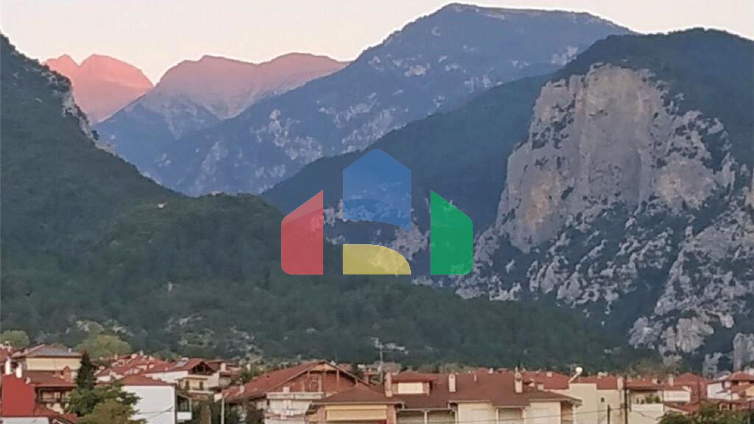 Продажа - Коттедж 280 m² на Олимпийской Ривьере