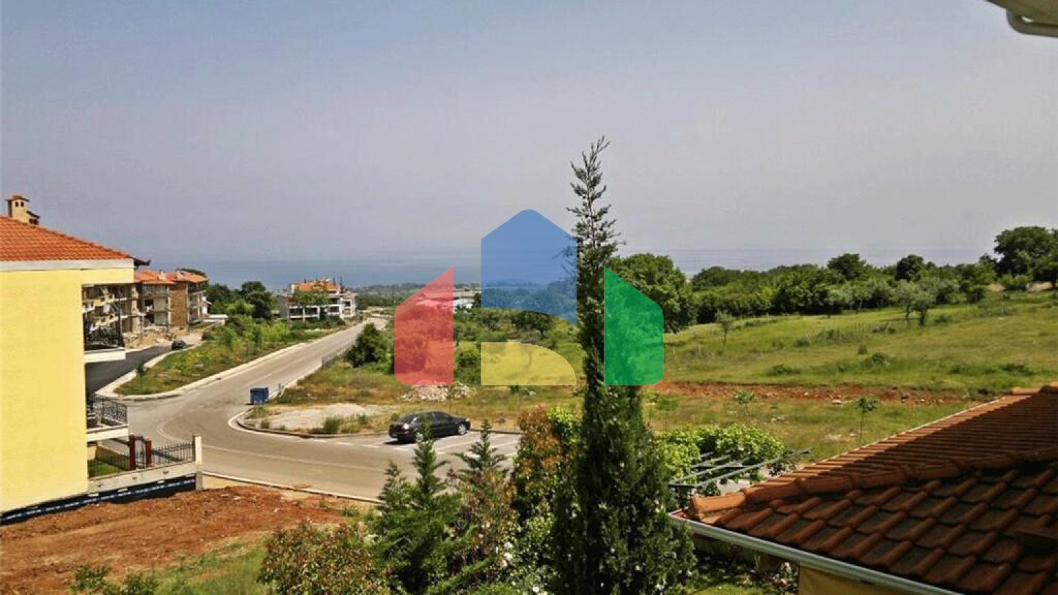 Продажа - Коттедж 280 m² на Олимпийской Ривьере