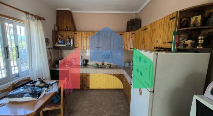 Продаж - Котедж 250 m² на Олімпійській Рив'єрі