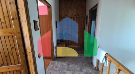 Продаж - Котедж 250 m² на Олімпійській Рив'єрі Продаж - Котедж 250 m² на Олімпійській Рив'єрі