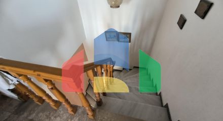 Продаж - Котедж 250 m² на Олімпійській Рив'єрі Продаж - Котедж 250 m² на Олімпійській Рив'єрі