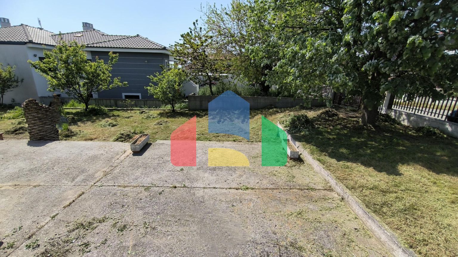 Продаж - Котедж 250 m² на Олімпійській Рив'єрі