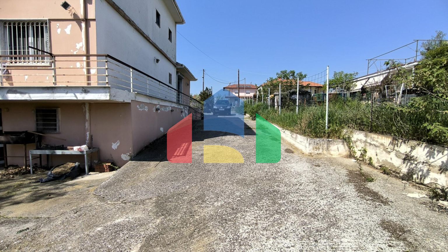 Продаж - Котедж 250 m² на Олімпійській Рив'єрі