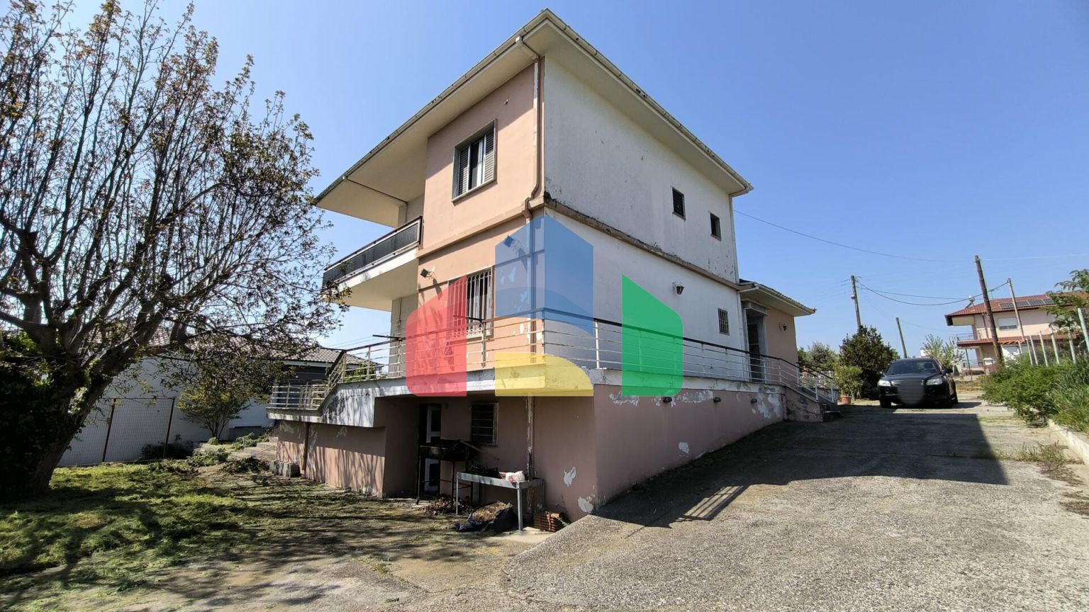 Продаж - Котедж 250 m² на Олімпійській Рив'єрі