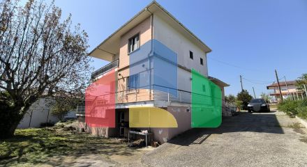 Продаж - Котедж 250 m² на Олімпійській Рив'єрі Продаж - Котедж 250 m² на Олімпійській Рив'єрі