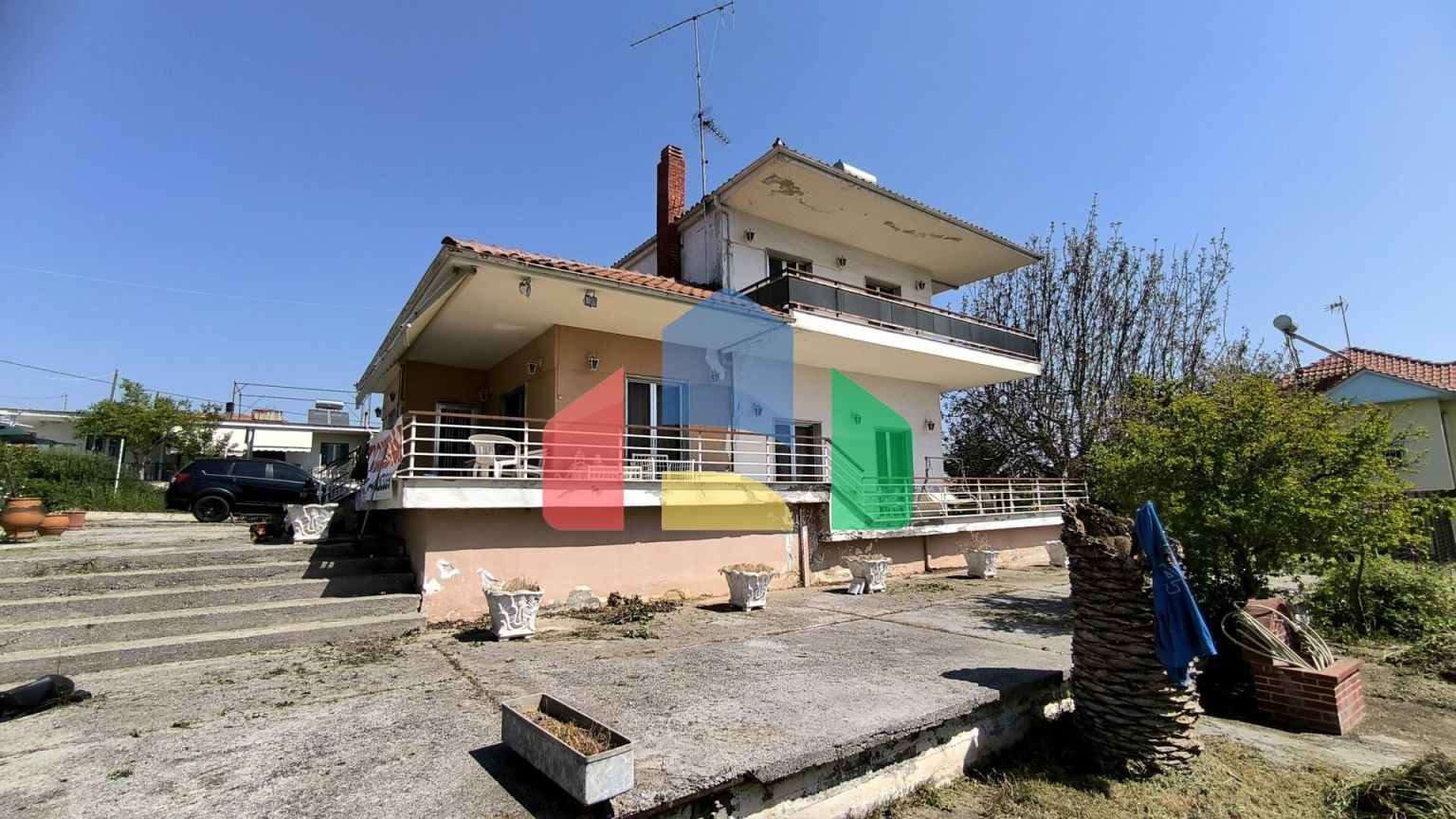 Продаж - Котедж 250 m² на Олімпійській Рив'єрі