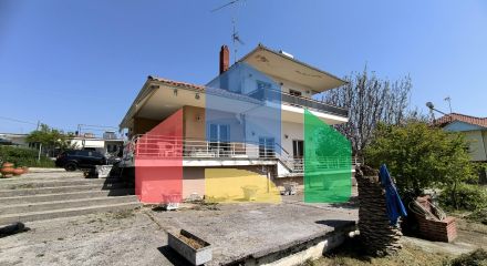 Продаж - Котедж 250 m² на Олімпійській Рив'єрі Продаж - Котедж 250 m² на Олімпійській Рив'єрі