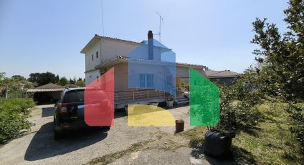 Продаж - Котедж 250 m² на Олімпійській Рив'єрі Продаж - Котедж 250 m² на Олімпійській Рив'єрі