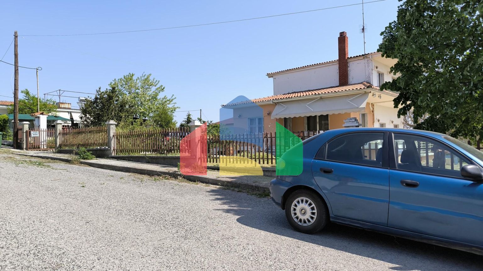 Продаж - Котедж 250 m² на Олімпійській Рив'єрі