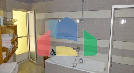 Продажа - Таунхаус 166 m² на Олимпийской Ривьере