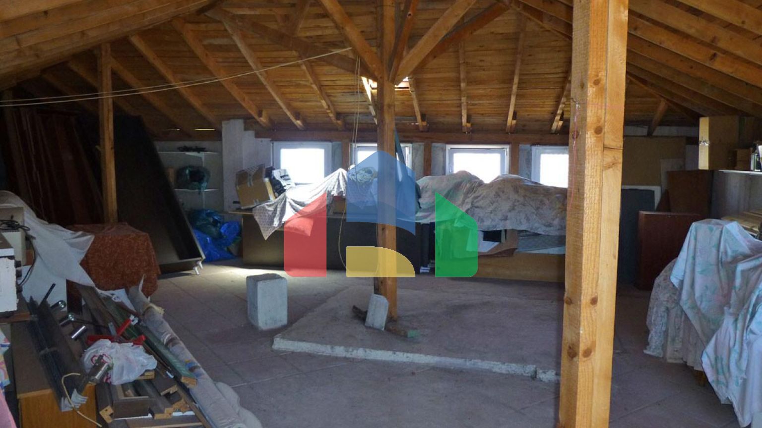 Продаж - Таунхаус 166 m² на Олімпійській Рив'єрі